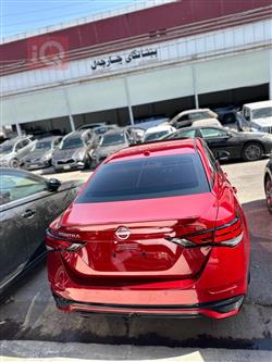 نيسان سنترا